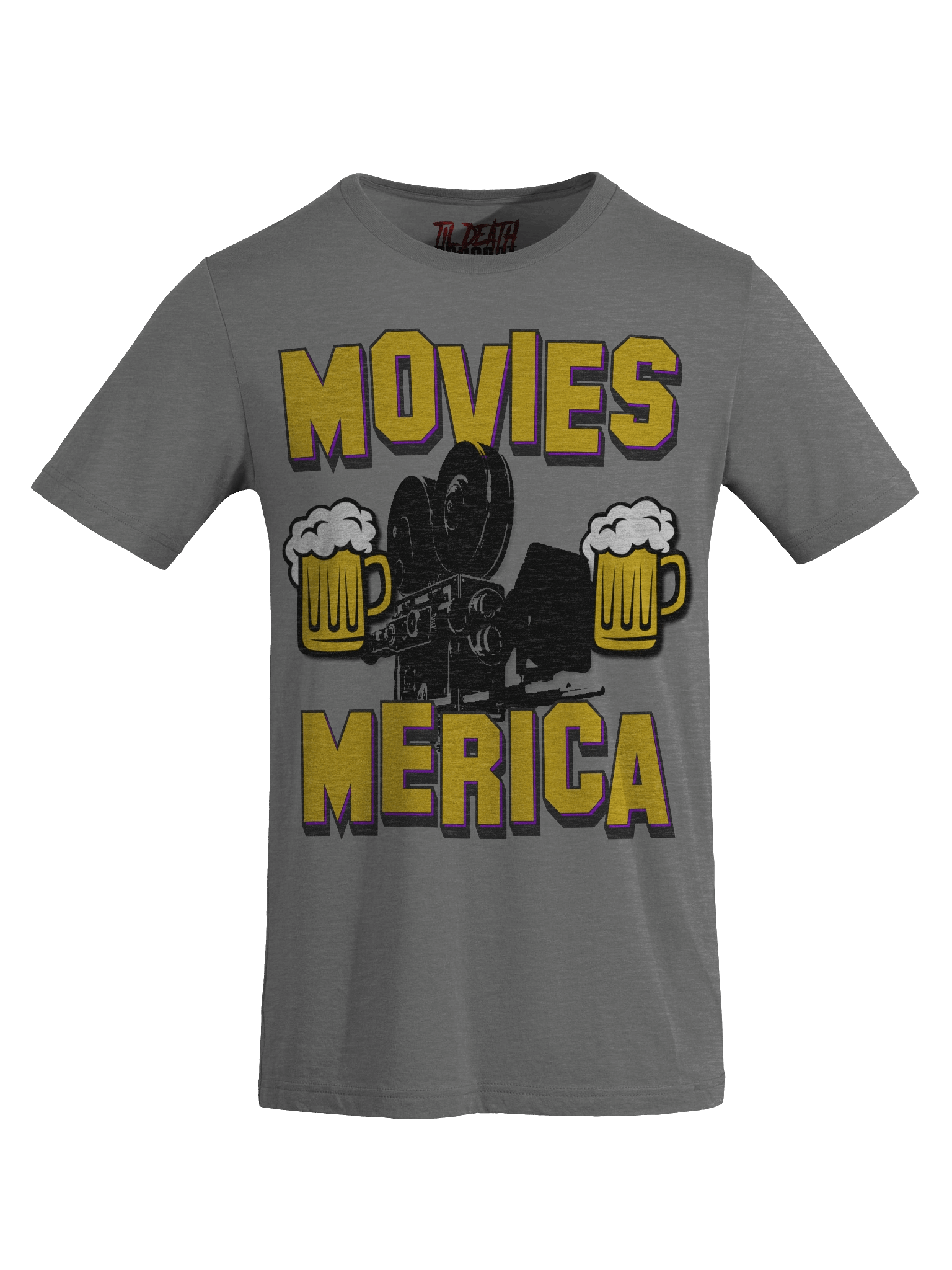 Hollyweird T Shirt product image (3)