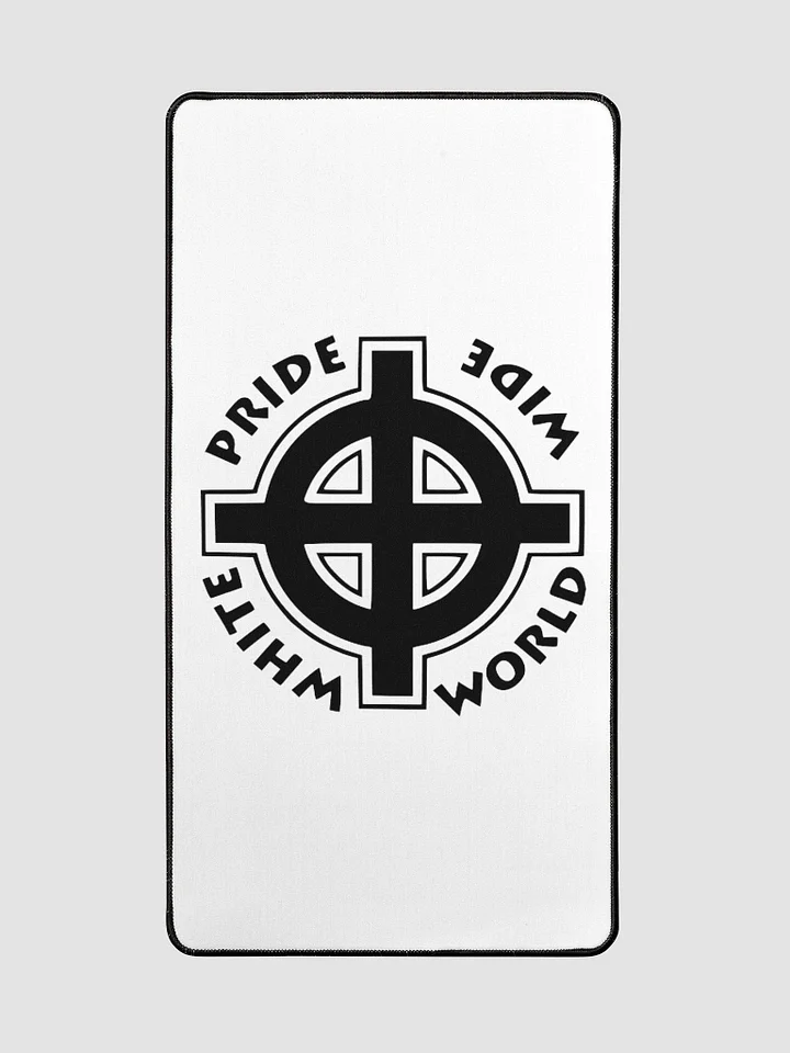 WPWW Desk Mat product image (2)