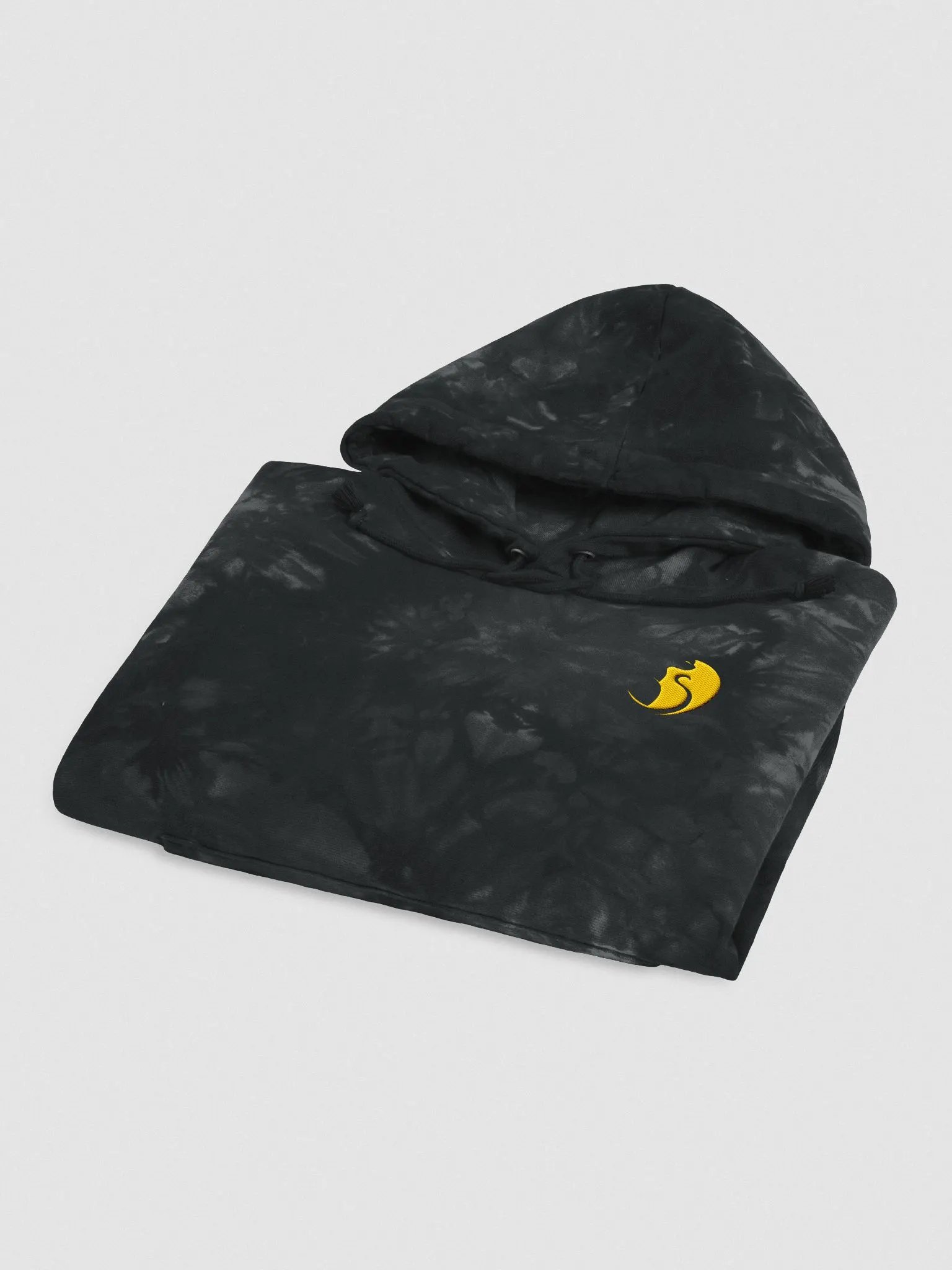 Kawaiikitten Exclusive Premium Tye and Dye Hoodie product image (4)