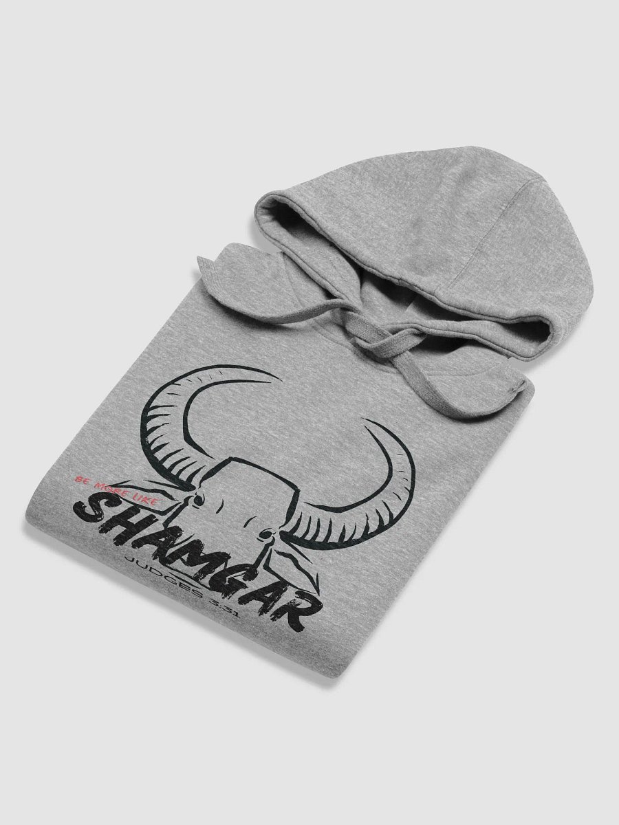 Shamgar Hoodie product image (47)