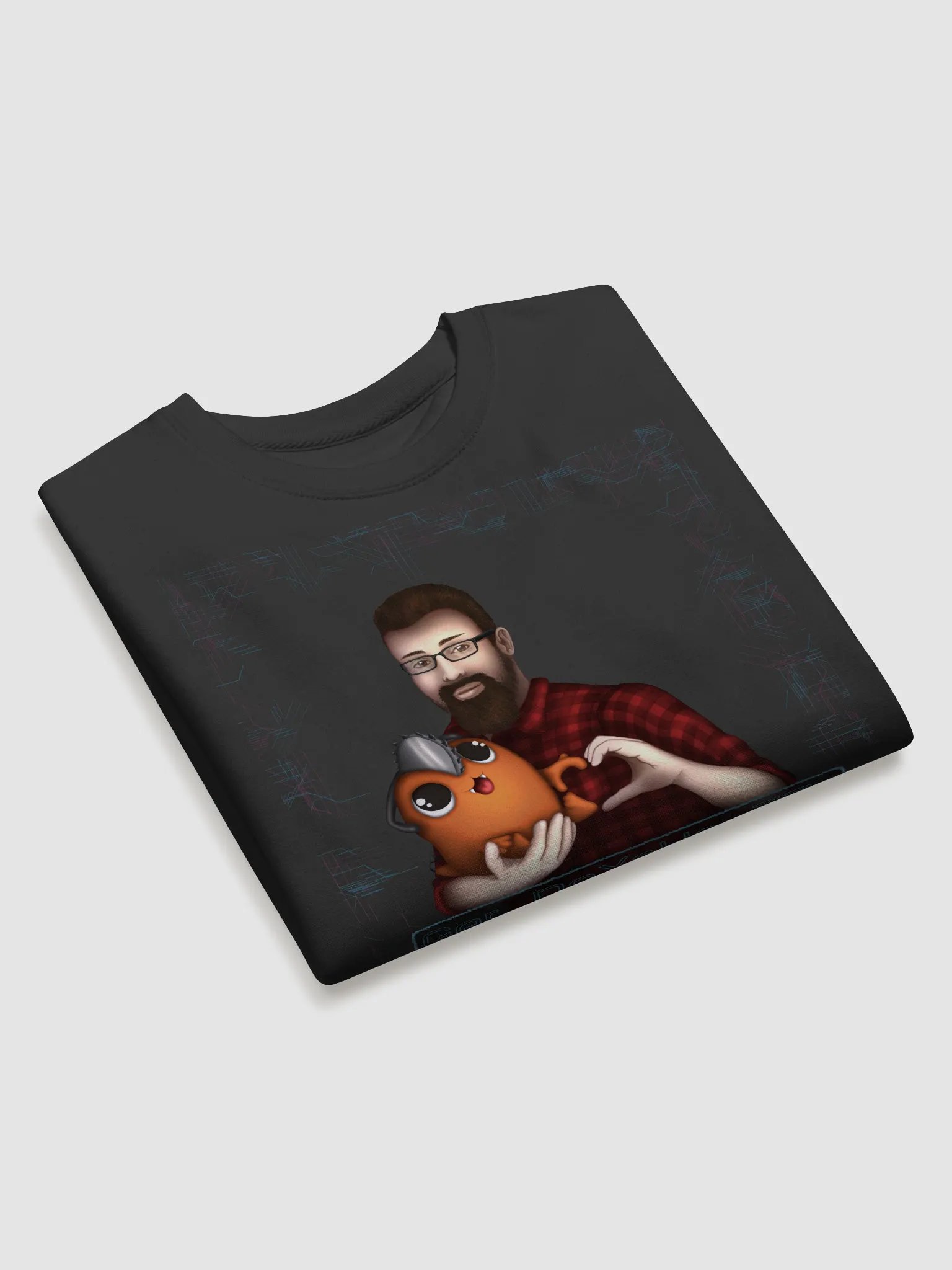 Sweatshirt product image (3)