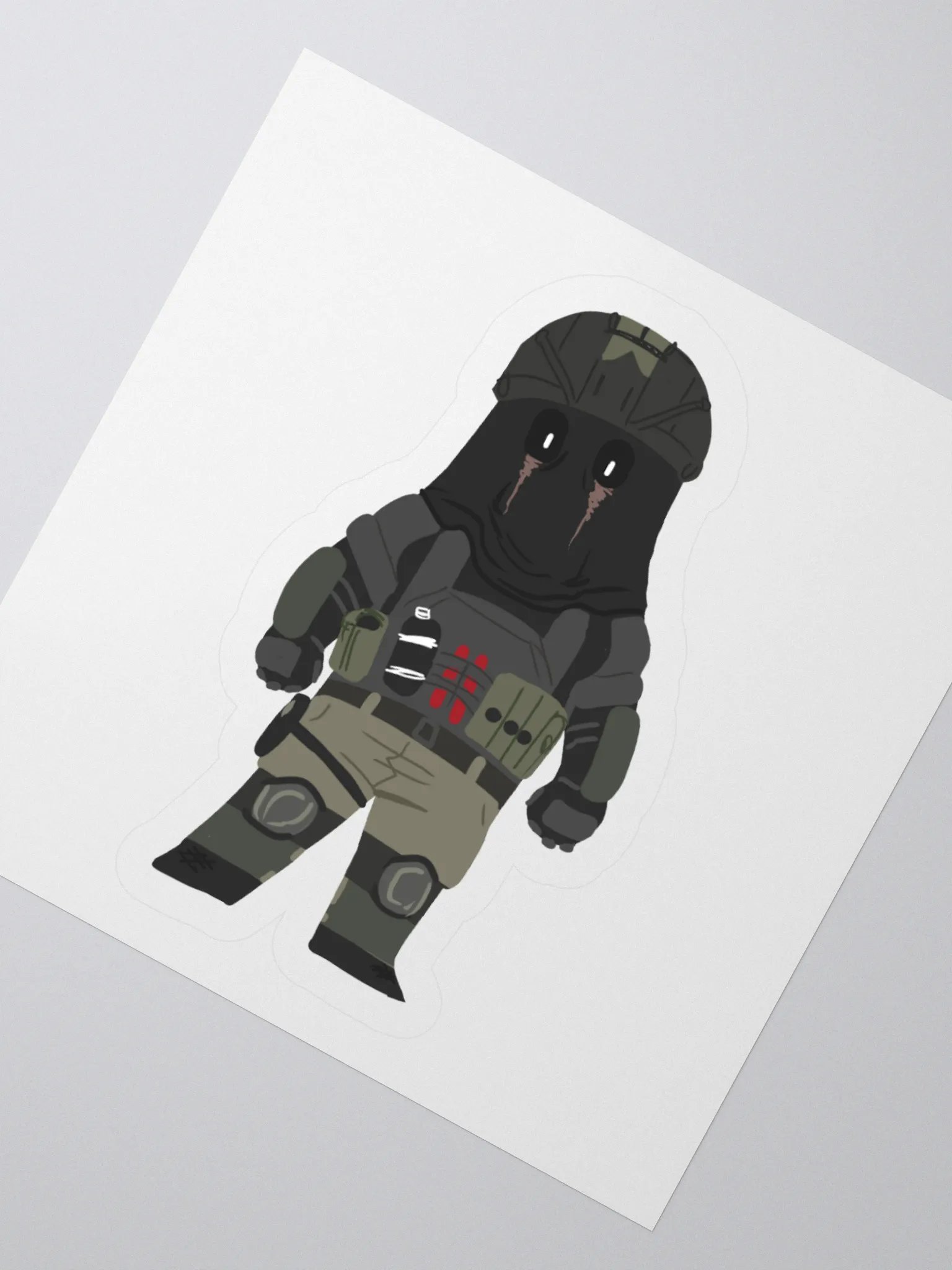 COD - Konig product image (8)