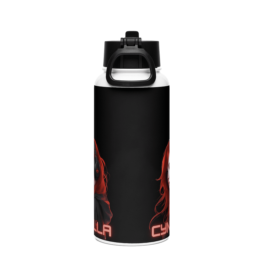 CyN3lla Water Bottle product image (2)