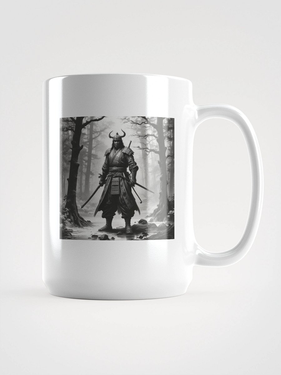 Samurai product image (1)
