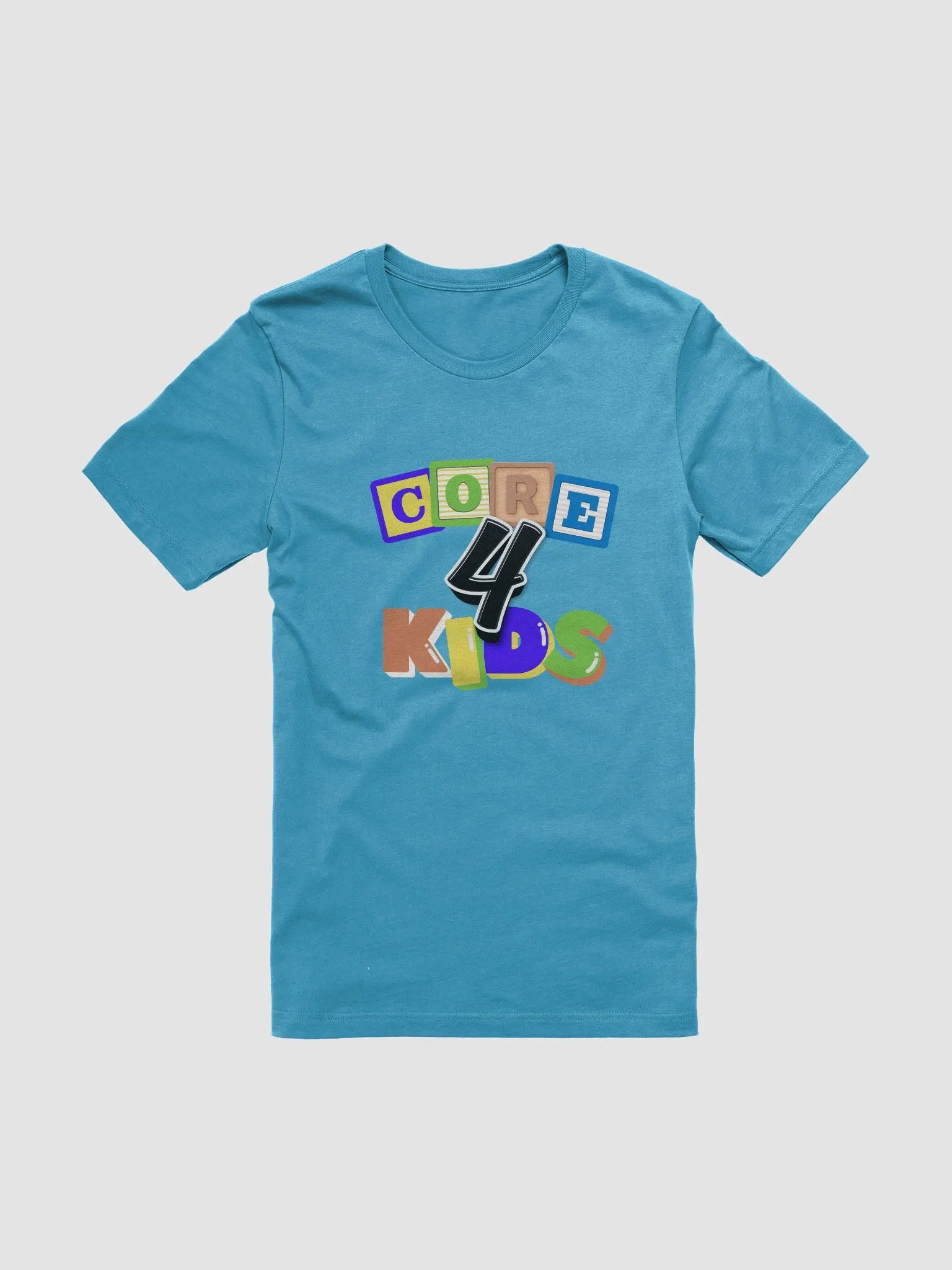 Core 4 Kids product image (1)