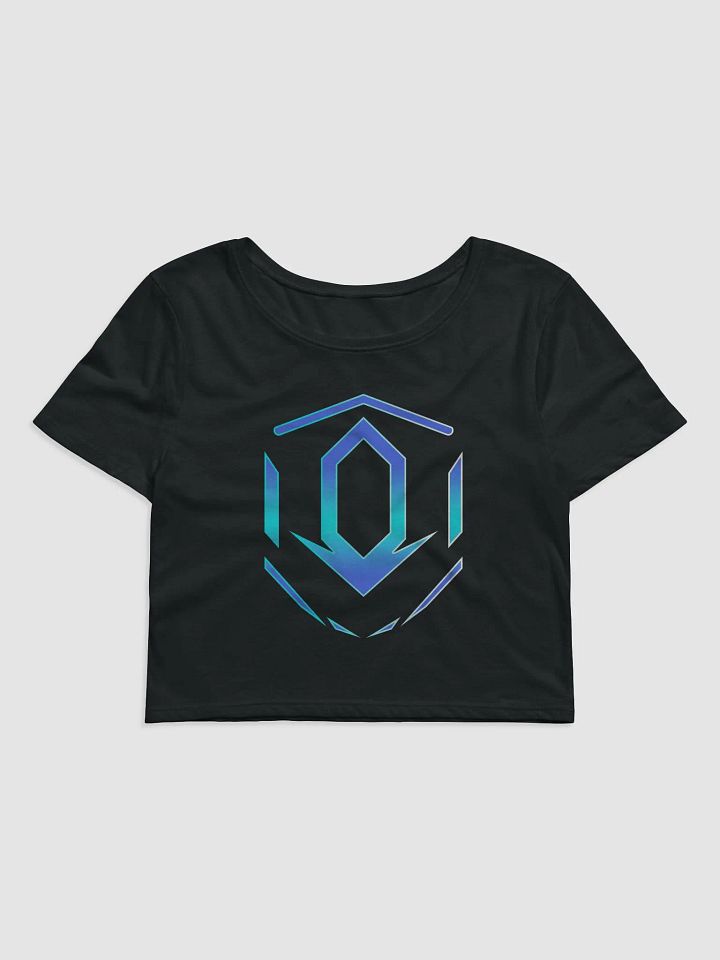 Celebration Ladies' Crop Top product image (1)