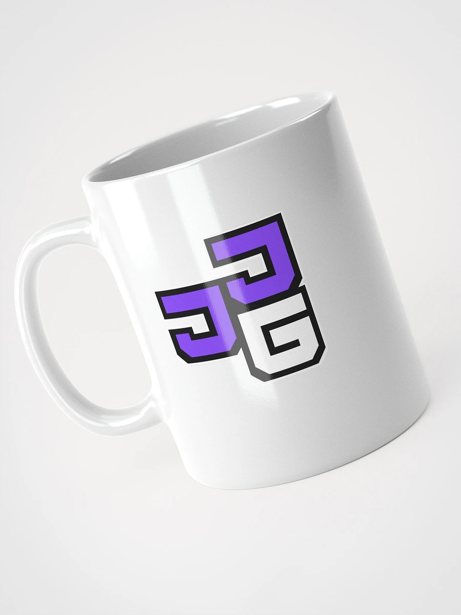 Official JJG Mug product image (3)