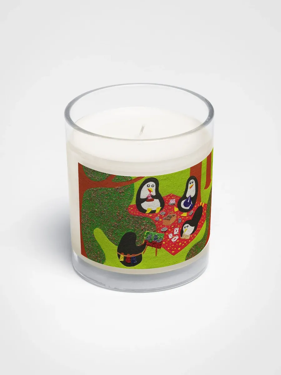 Spring Forest Picnic Candle product image (4)