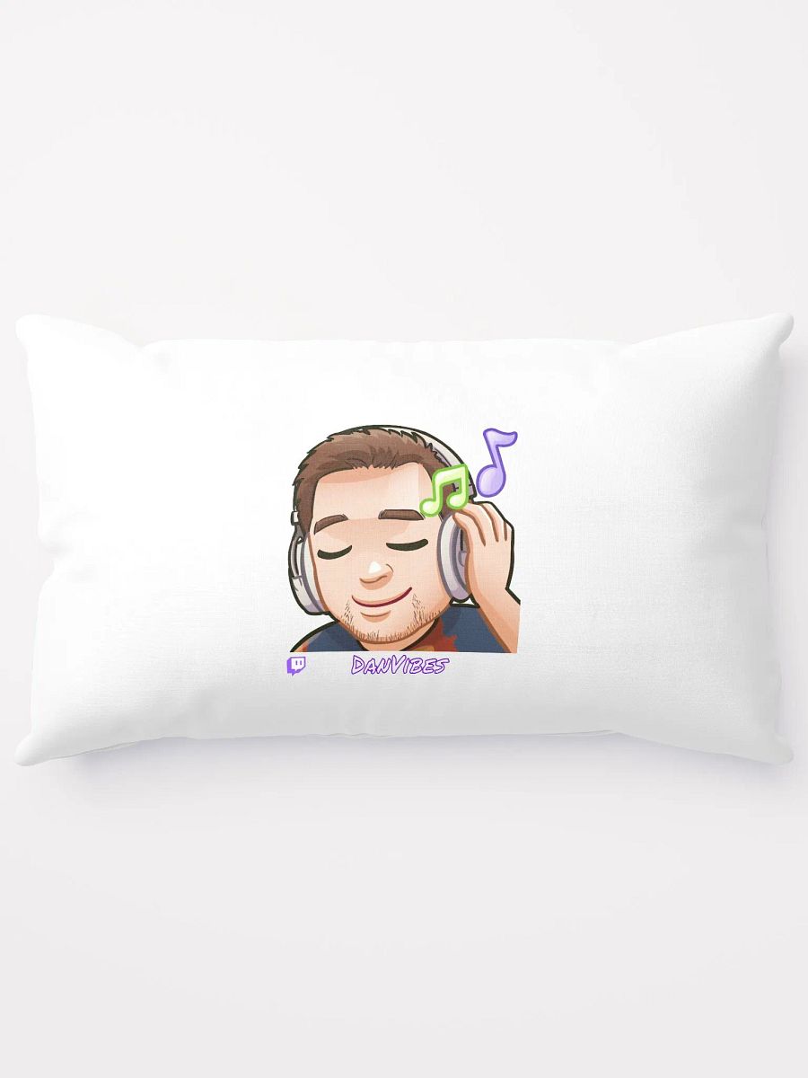 DanVibes - Pillow product image (5)