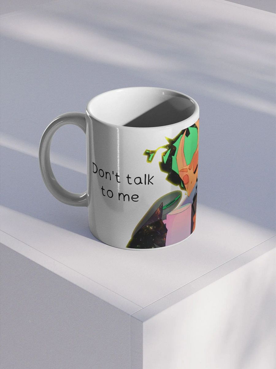 Don't talk to me product image (1)