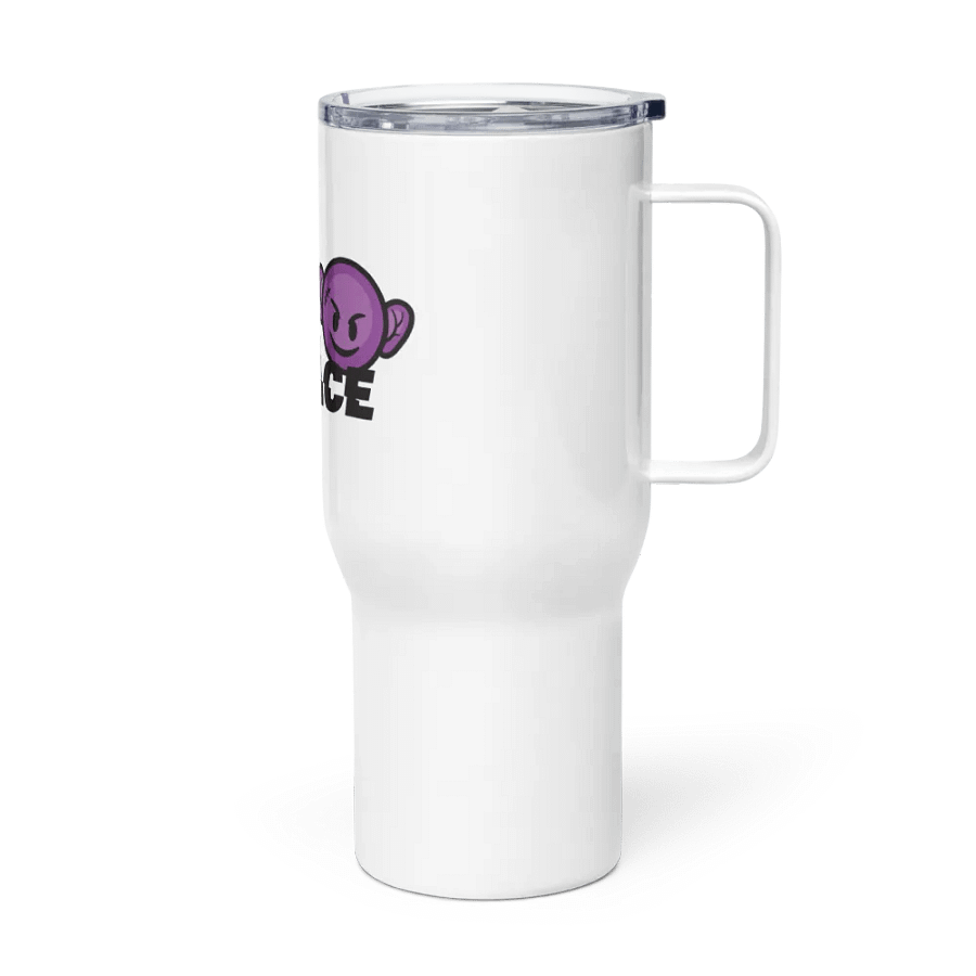 Stainless Steel Hand Wash Cup 25 oz product image (3)