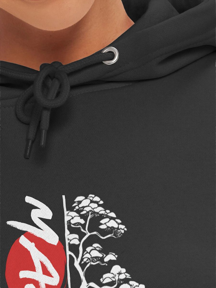 Mazzy Japan Hoodie - Dark product image (4)