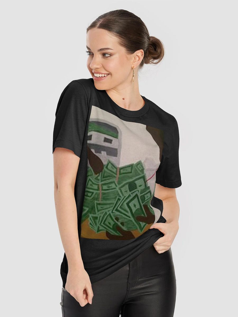 Paid in full(AZ COUNTING MONEY) product image (8)