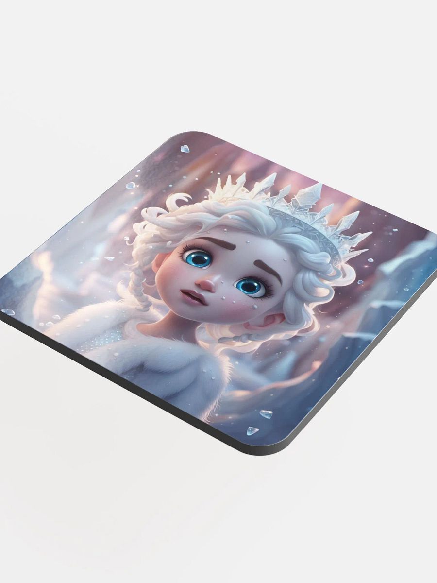 Ice Queen Coaster product image (4)