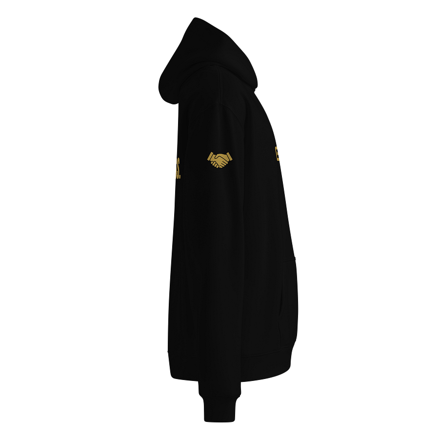 Branded GZ JEITEN Hoodie | Fruits Of The Spirit Edition (Kindness) product image (4)
