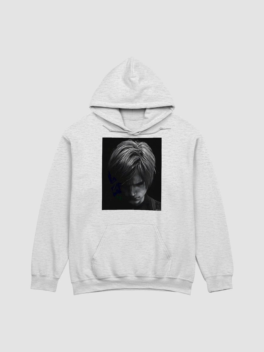 Resident Evil Leon Hoodie product image (12)