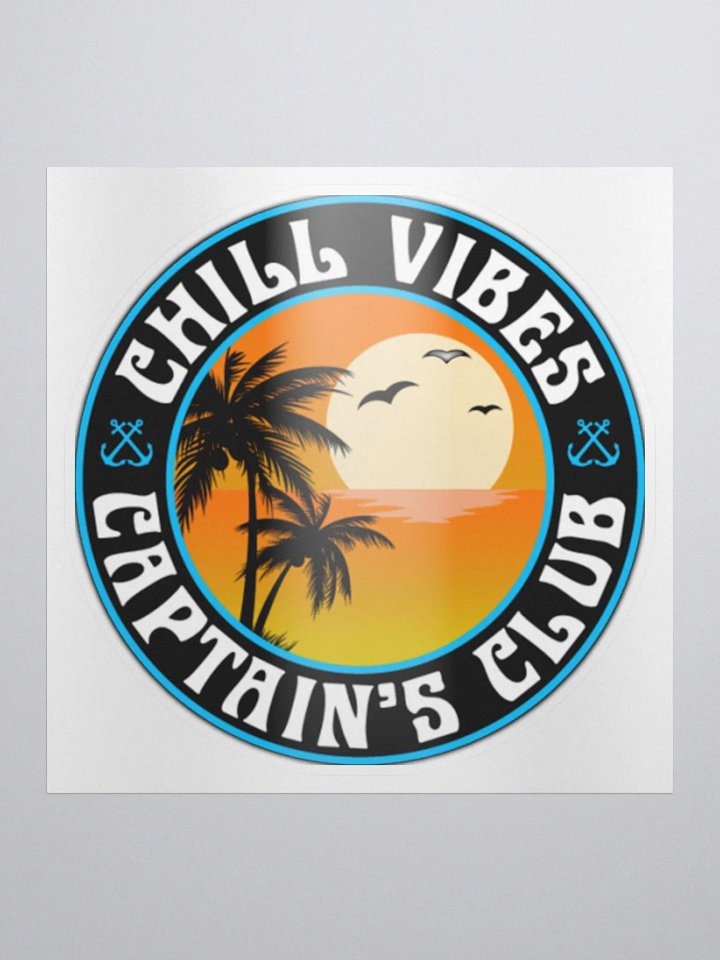 Chill Vibes product image (1)