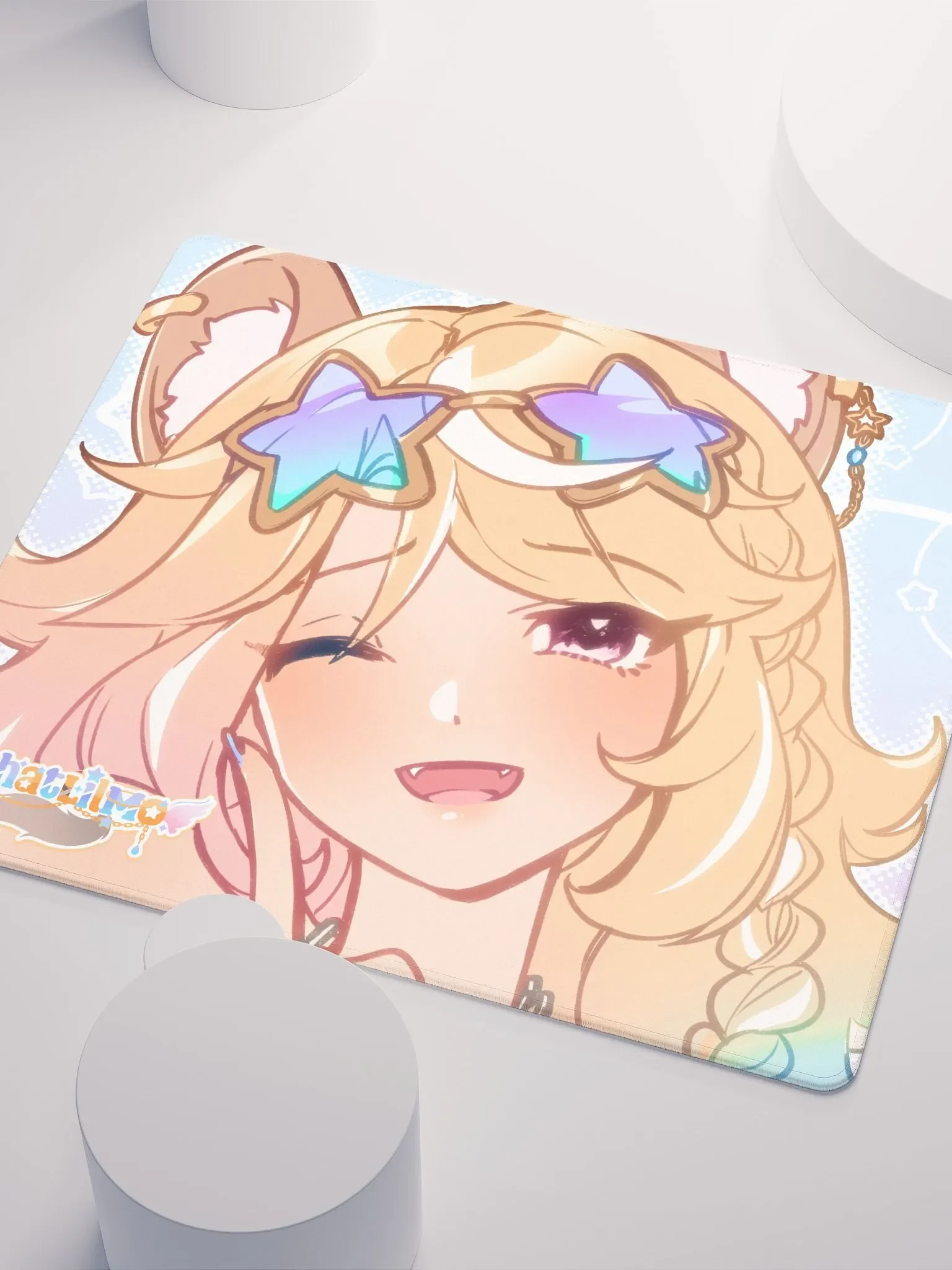 ThatLilMo Mousepad product image (3)