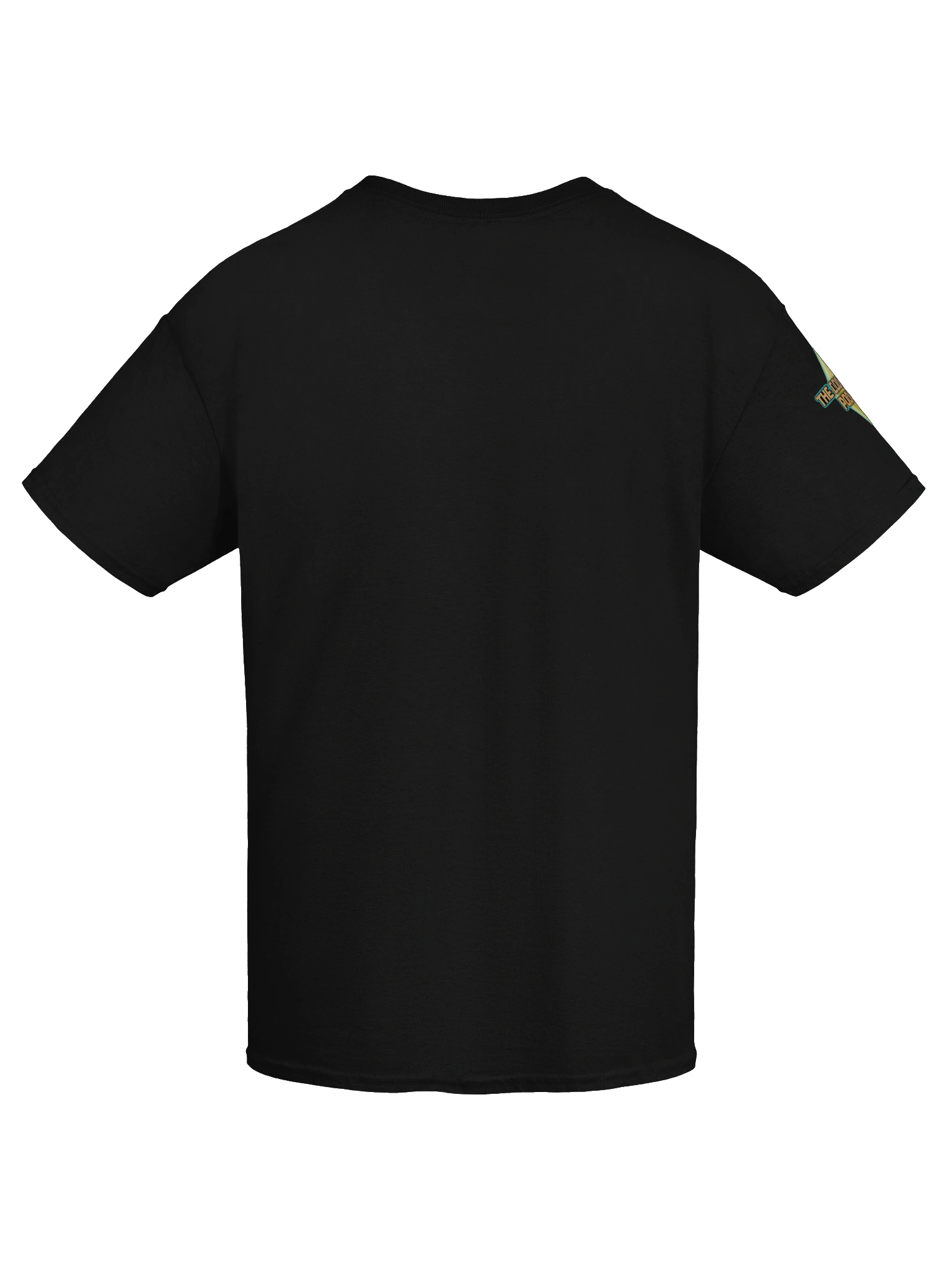 Podcast Team Shirt product image (103)