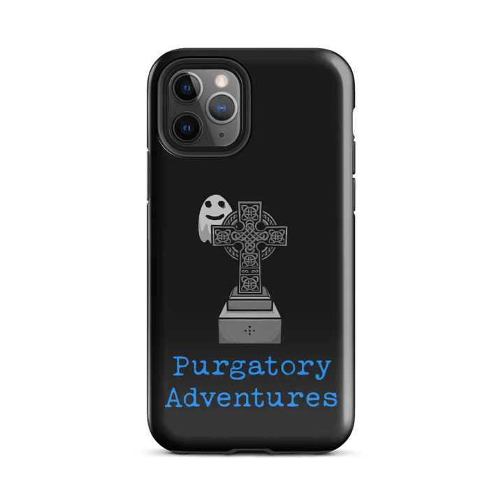 tough iphone case product image (2)