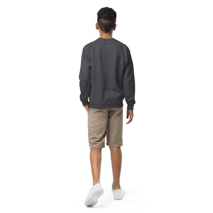 Summit Snuggles Youth Sweatshirt - Brian Head, UT product image (11)