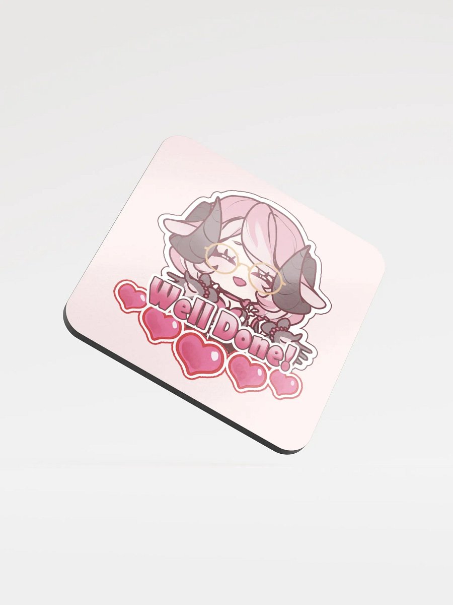 BOMI LOVE - Coaster product image (1)