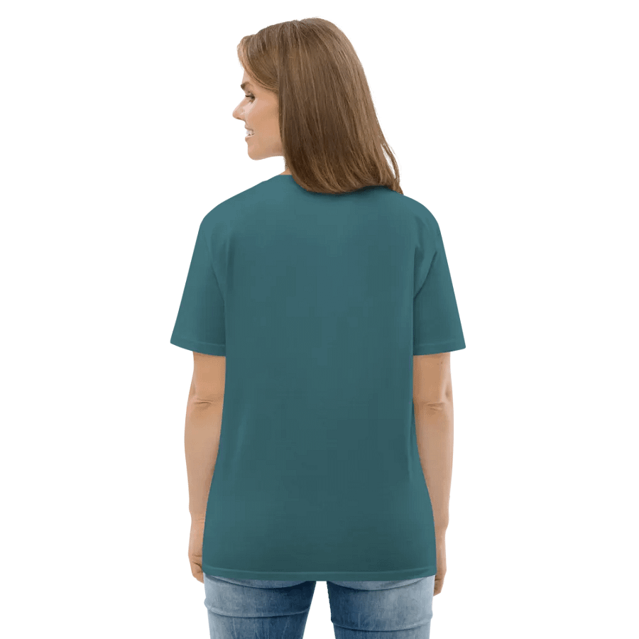 Holey Poley Organic Cotton Tee product image (6)