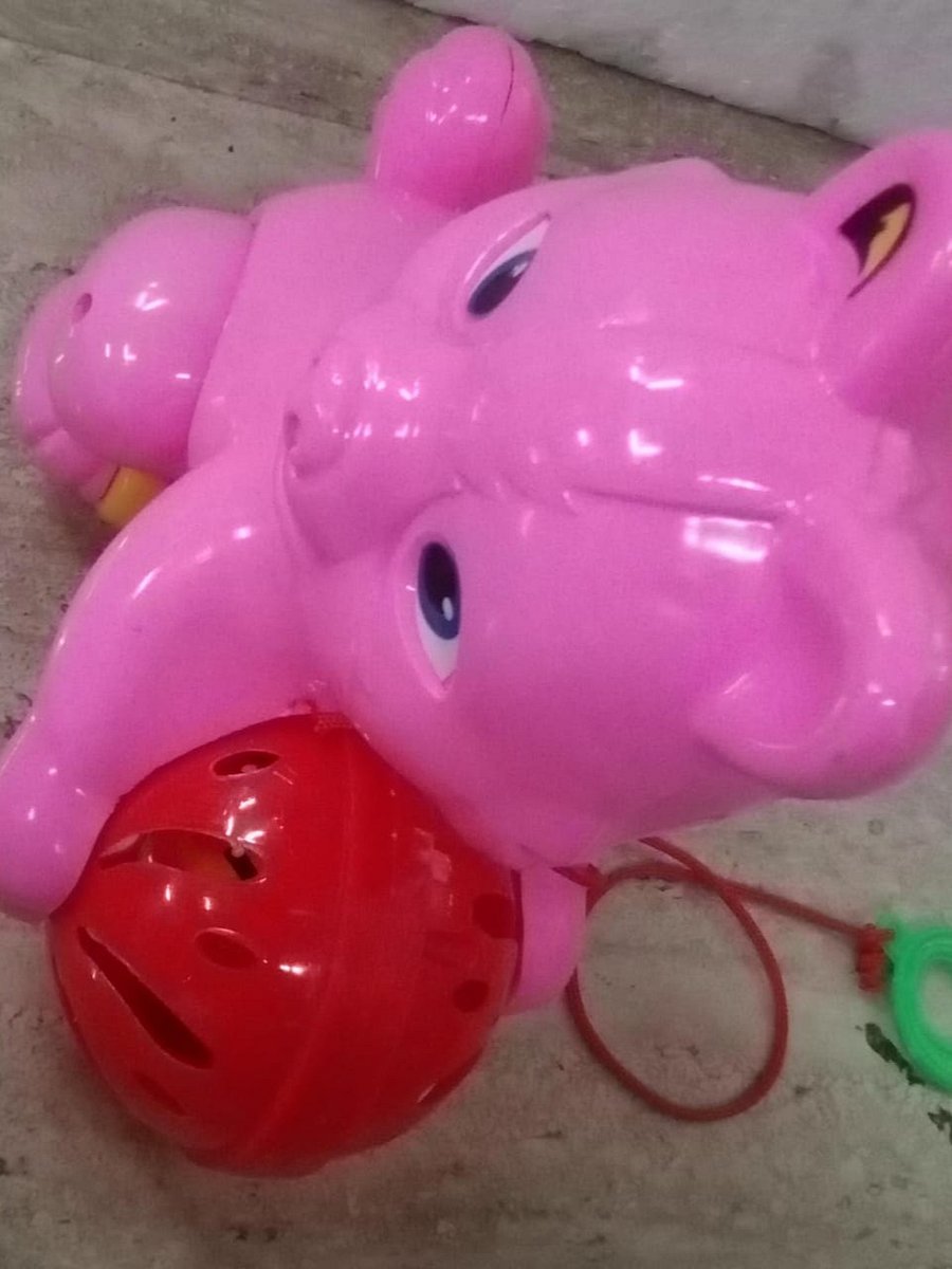 PULL ALONG TOY product image (3)