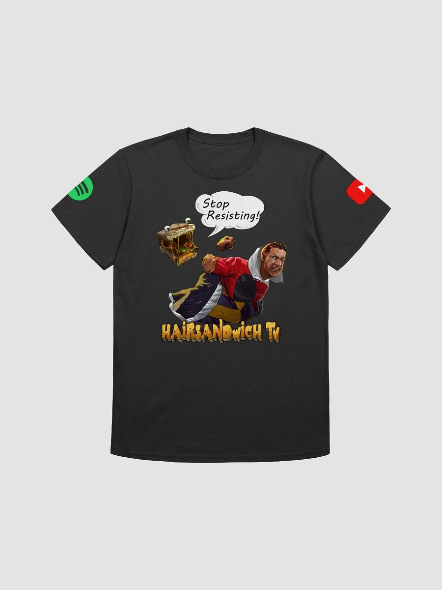 Summer T - Stop Resisting! product image (1)