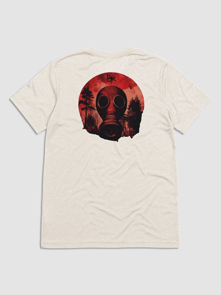 BTR Red Forest T-Shirt product image (2)