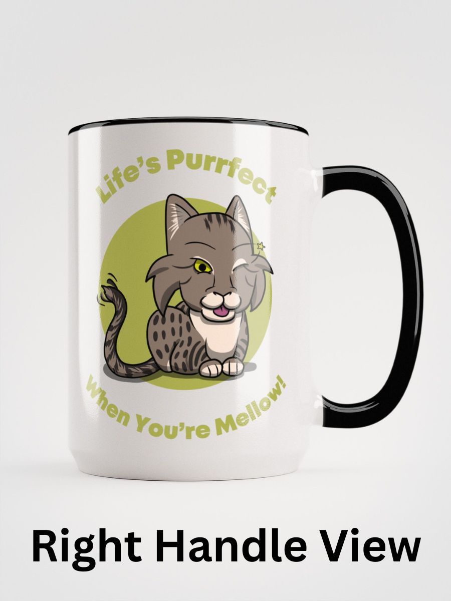 Life's Purrfect product image (5)