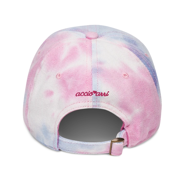 AccioArri Tie-Dye Hat product image (1)