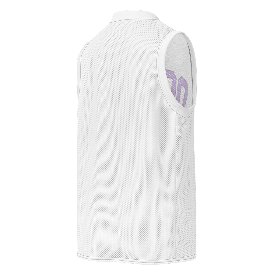 Ooga Academy Basketball Jersey product image (2)