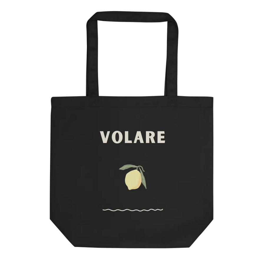 Tote Bag | Volare Italia product image (1)