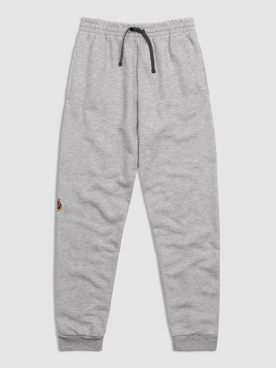 Flame Fusion Unisex Joggers product image (21)