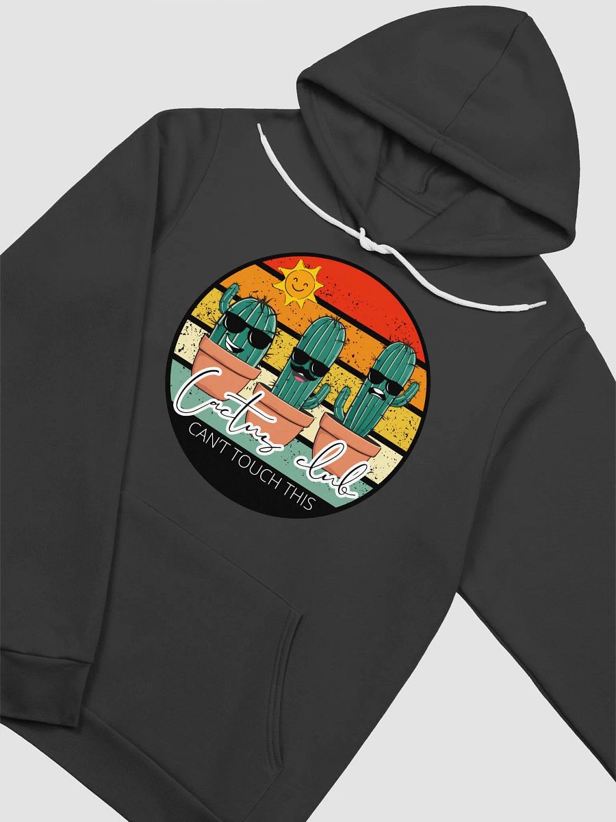 Cactus Club Hoodie product image (16)