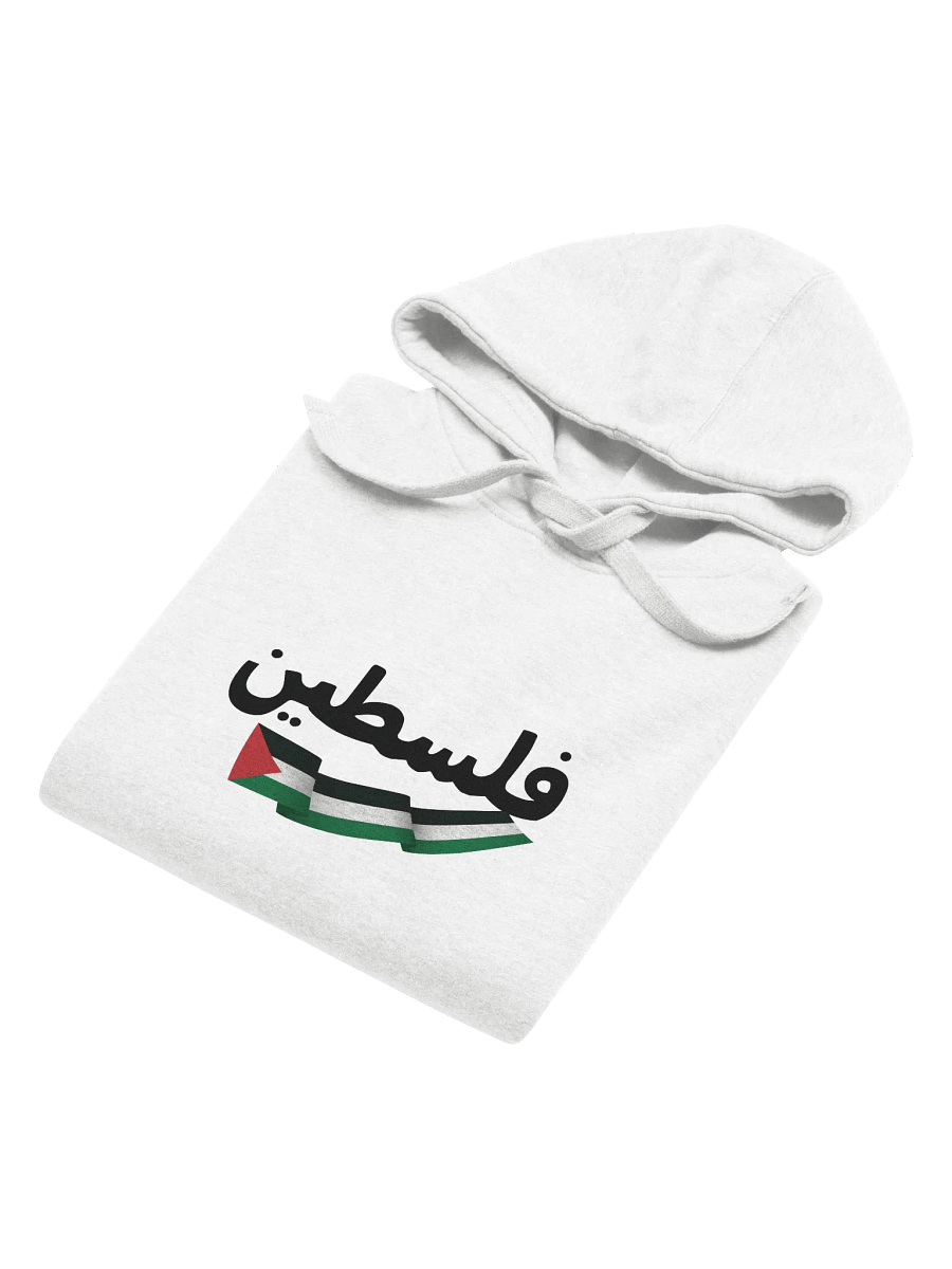 Freedom Hoodie product image (51)