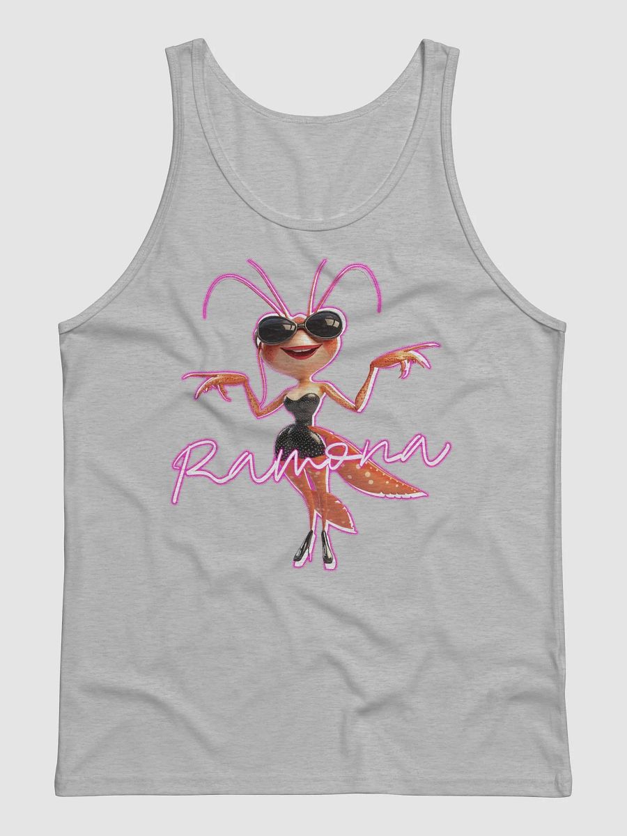 Ramona - Tank product image (5)