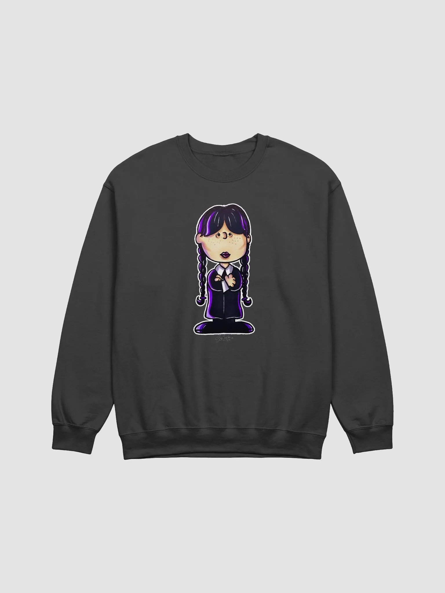 *Snap Snap* Day 1 Sweatshirt product image (6)