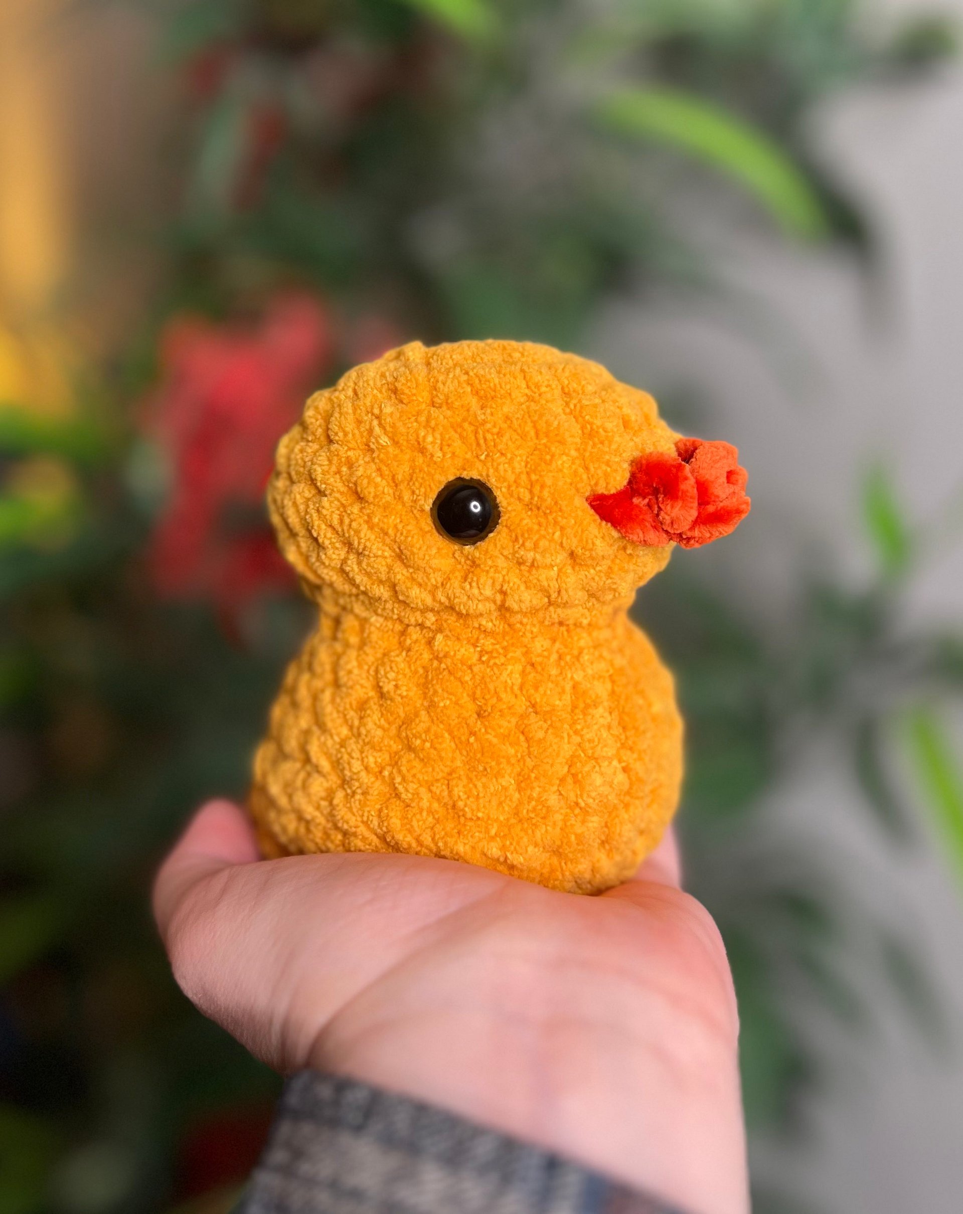 weighted ducks product image (3)