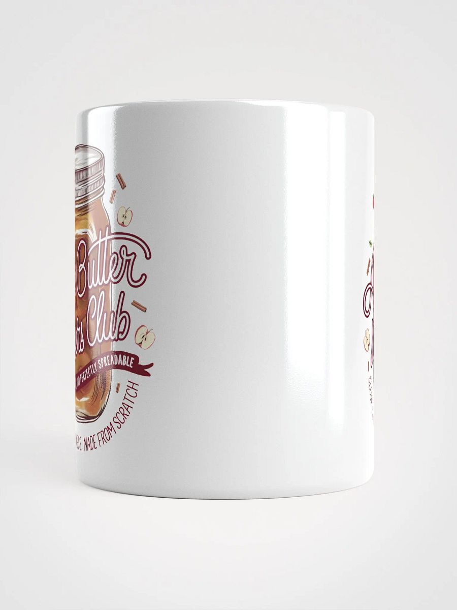 Apple Butter Makers Club Mug product image (15)