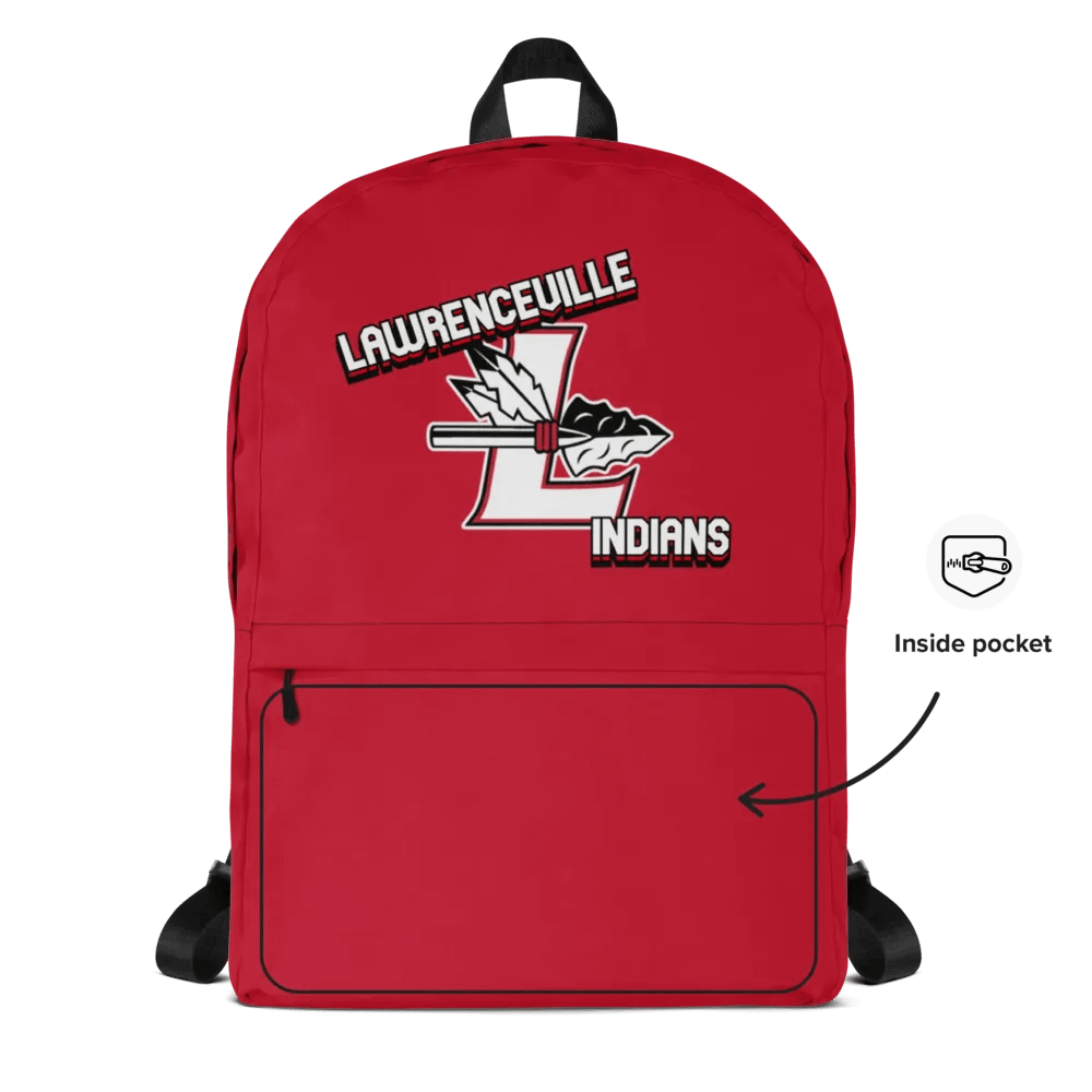 Lawrenceville Indians 