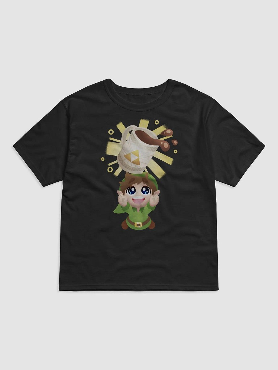 Athletic Loose T-Shirt product image (1)