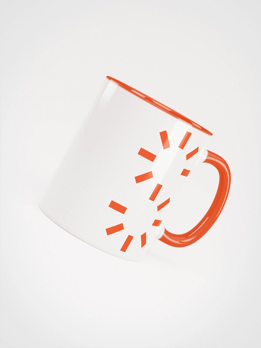 The Lexicon Mug product image (4)