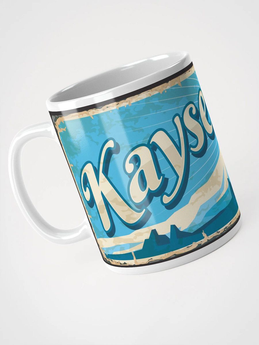 Kayseri Mug product image (9)
