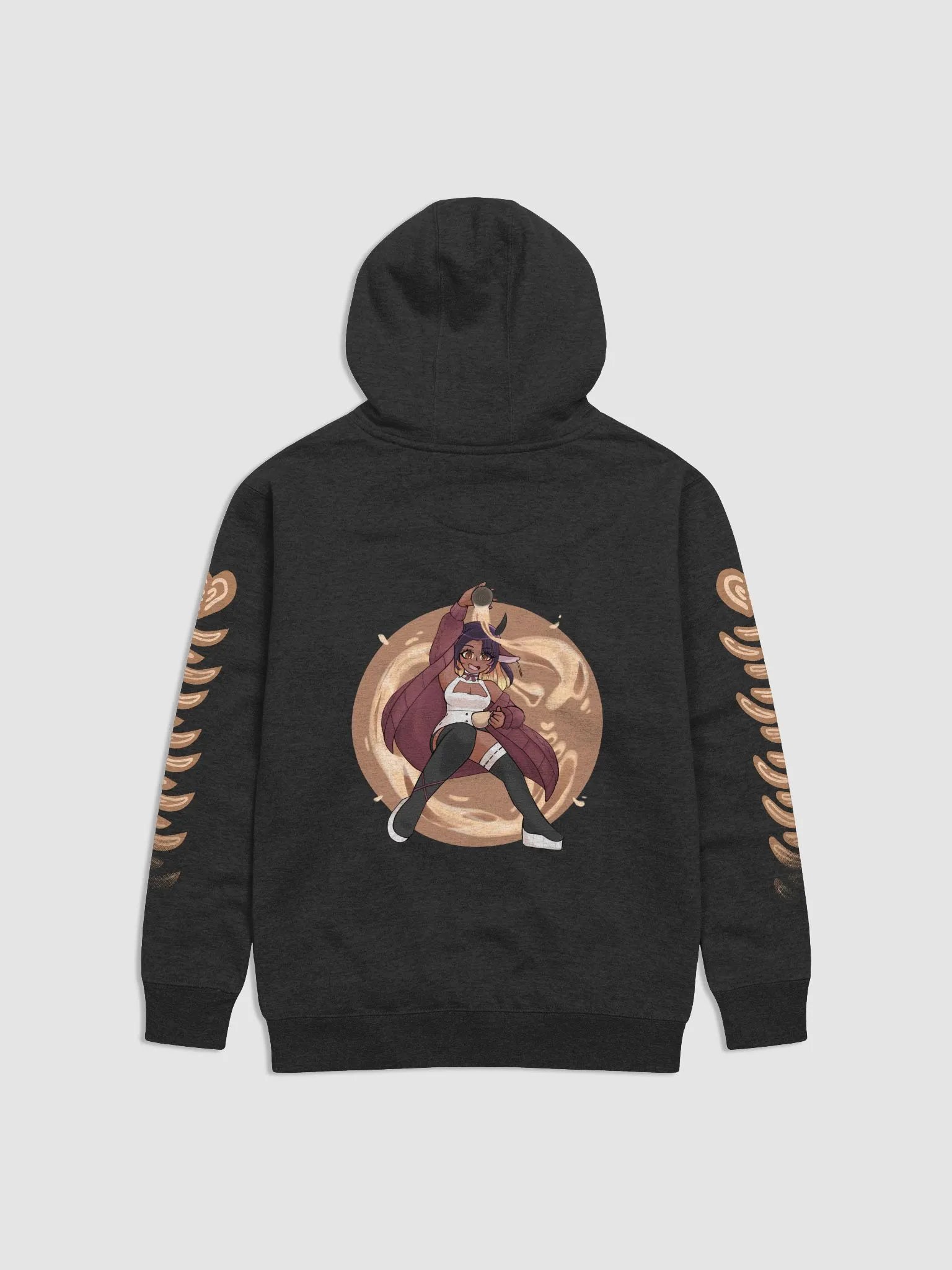 CozyPocky Hoodie product image (14)