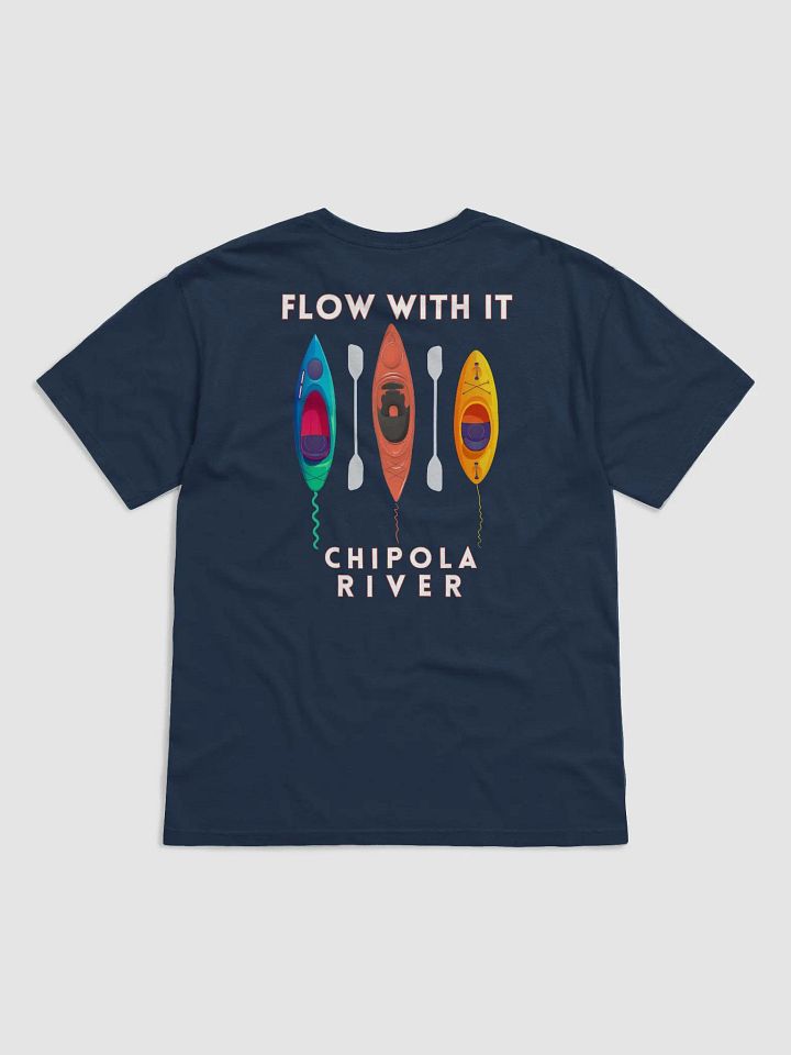 Flow with It product image (2)