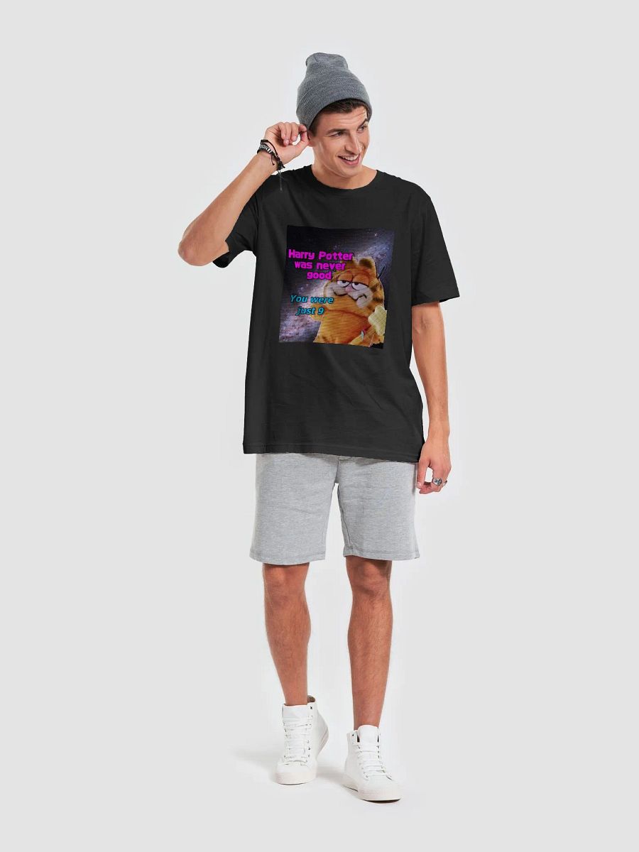 Wizard Tee product image (33)