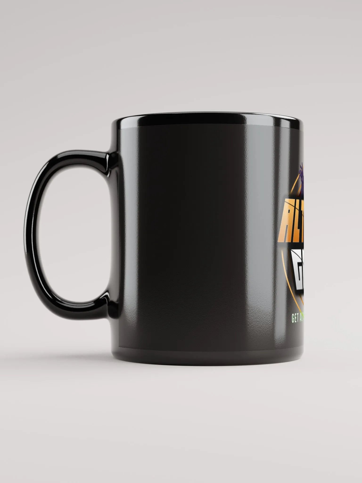 Altered Geek Mug product image (12)