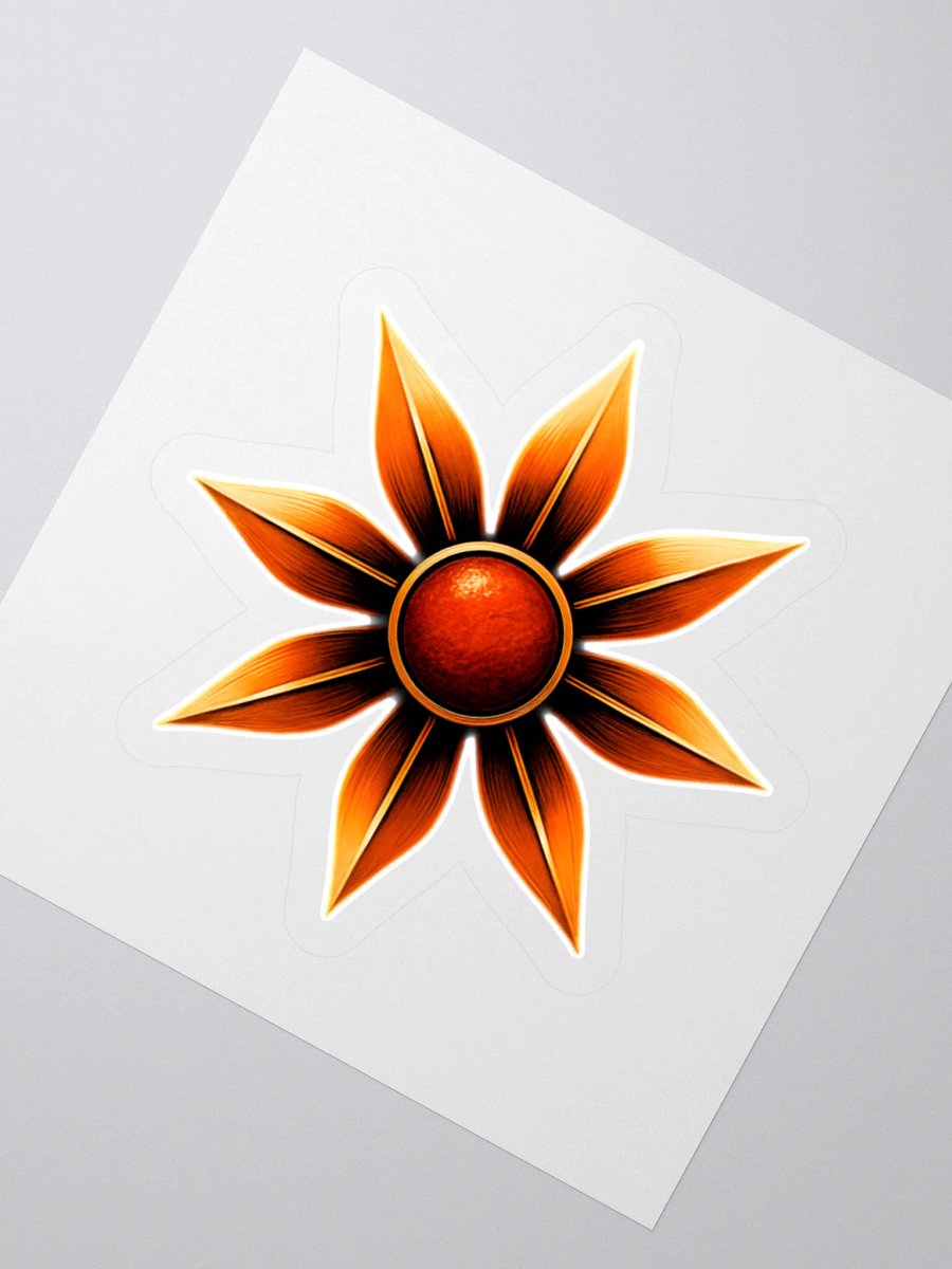 Wayfinder Sticker product image (5)